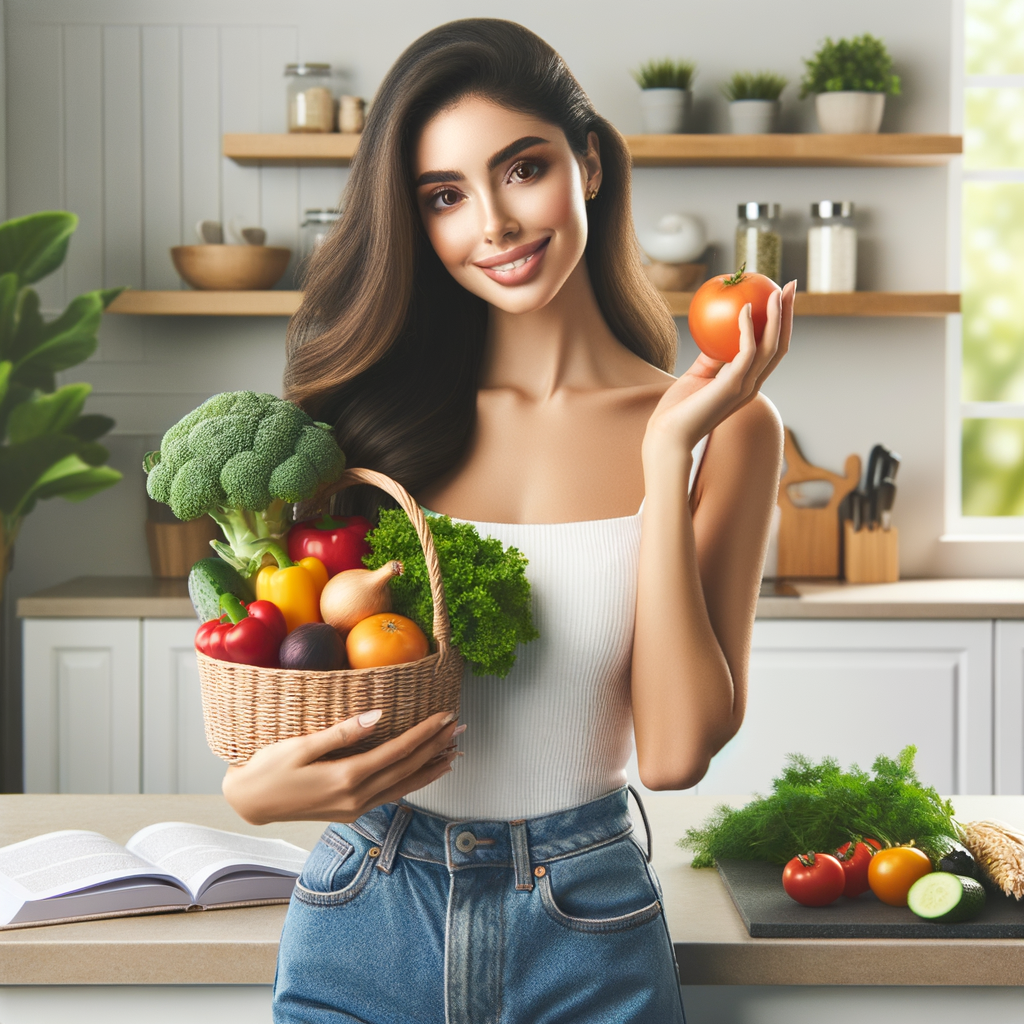 Los Mejores Alimentos para Tener una Piel Radiante 1 Alimentos para Tener una Piel Radiante